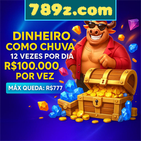 789z.com Ganhe R$ 100,00 Gratis