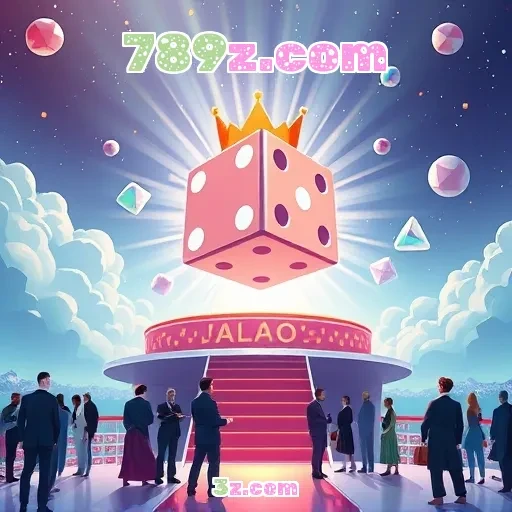 789z.com: A Nova Era dos Jogos Multijogador para Todos