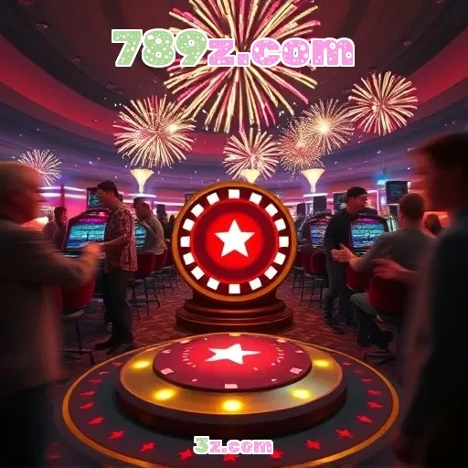 789z.com: Explore a Seção Teste e Descubra Novos Jogos